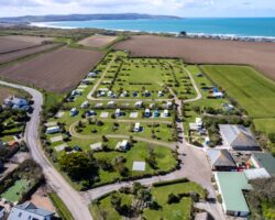 Book now to stay at Gwithian Farm Campsite